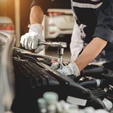 Автосервис