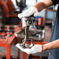 Кузовной ремонт - Автосервис