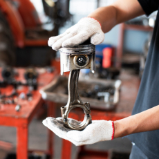 Кузовной ремонт - Автосервис