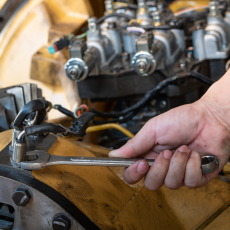 Ремонт бамперов - Автосервис