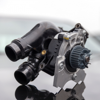 Ремонт коробок передач - Автосервис