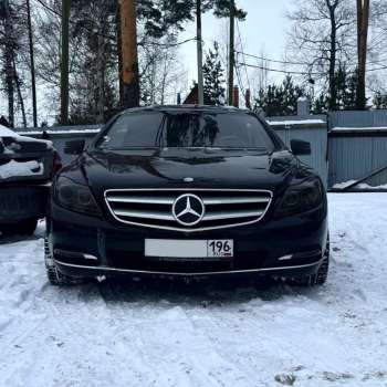 Оклейка авто в полиуретановую и виниловую плёнки - Автосервис