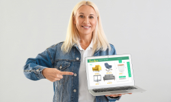 Обновление ассортимента - Автосервис