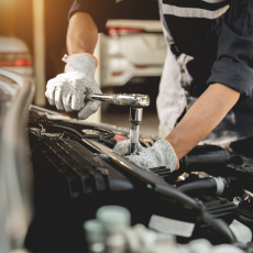 Автосервис